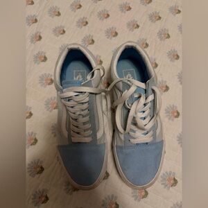 Vans Platform